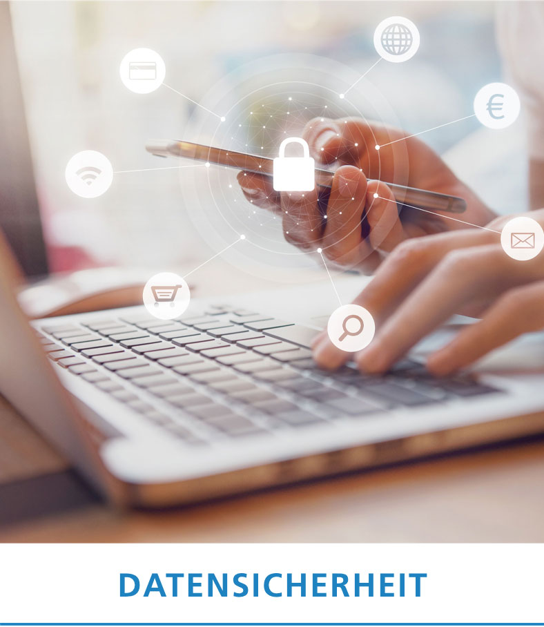 Cybersecurity in der Industrie