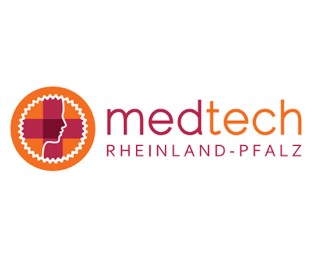 logo, medtech, rheinland-pfalz
