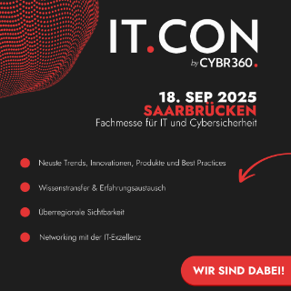 Messe, Cybersicherheit