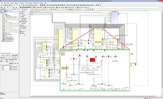 Alternative Implementierungen, Fraunhofer IESE