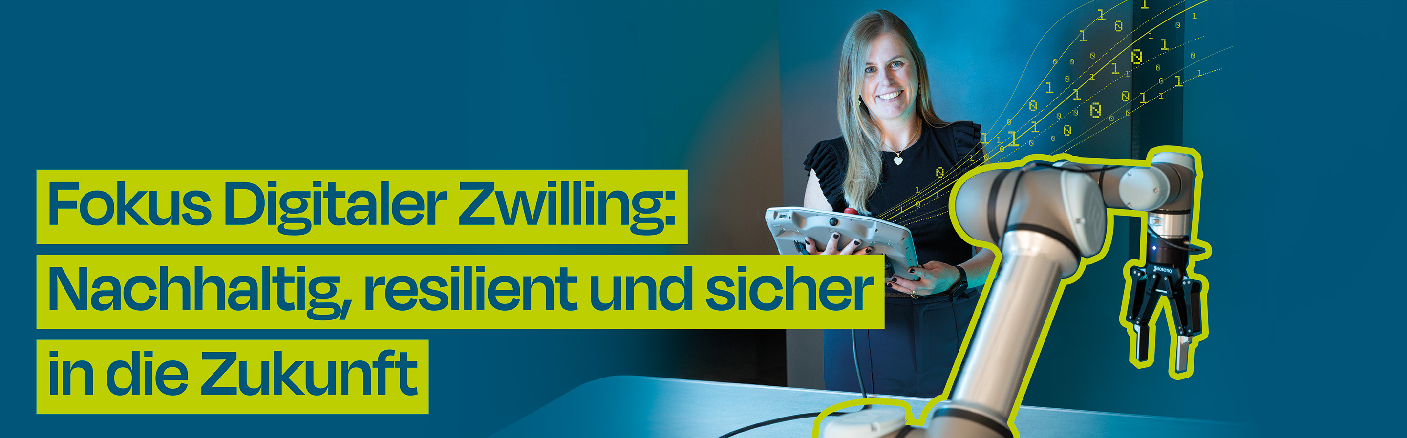 MORGEN DENKER Magazin 2024