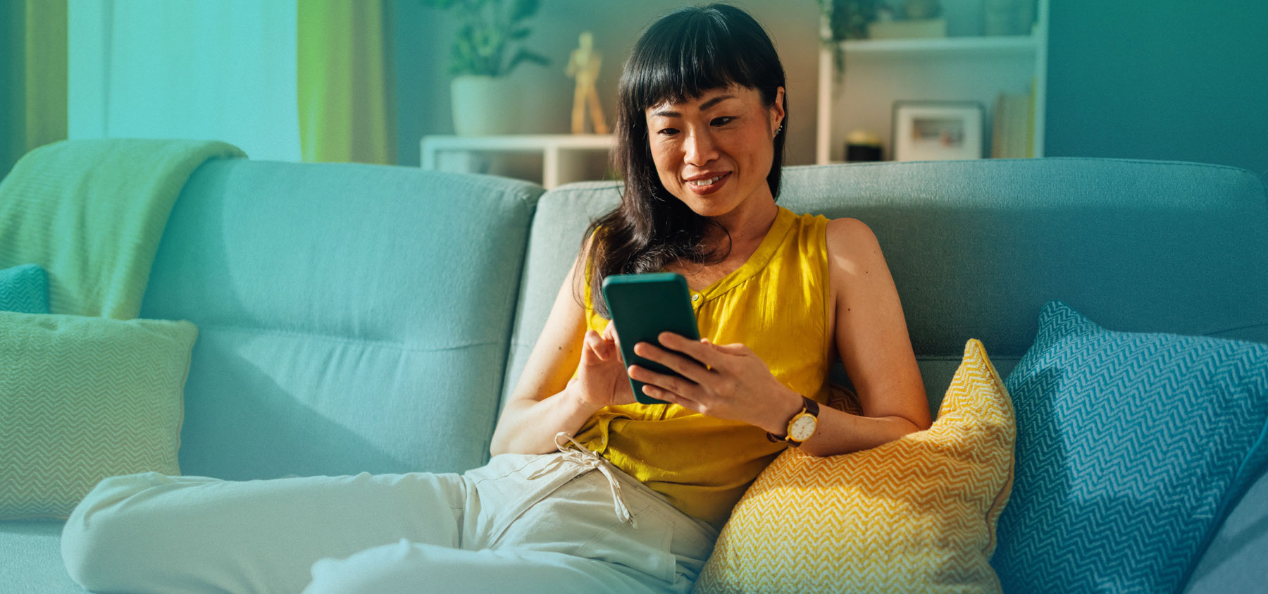 Fraunhofer Forschungsprojekt »PETRA« entwickelt App zur KI-gestützten Therapiebegleitung in den Wechseljahren