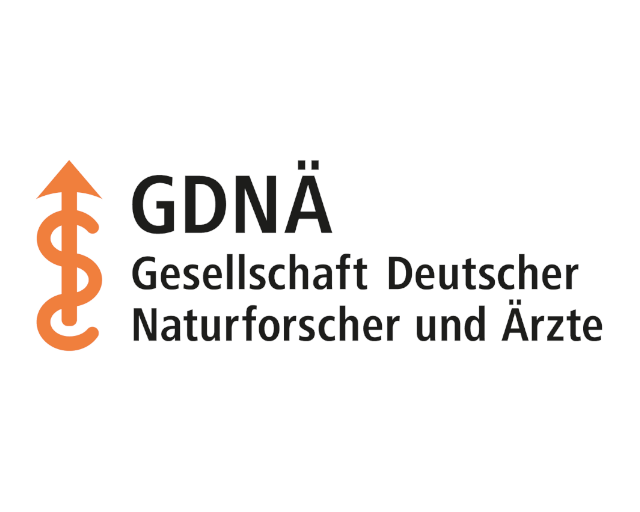 Gesellschaft Deutscher Naturforscher und Ärzte, Fraunhofer IESE