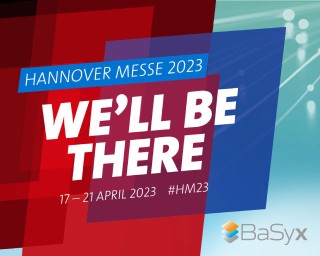 Messe Hannover, Digitaler Zwilling, Industrie, Fraunhofer IESE