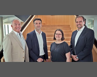 Tempo 30, Stadtklima, Extremwetter – wie Digitale Zwillinge die Stadtplanung verändern, Fraunhofer IESE