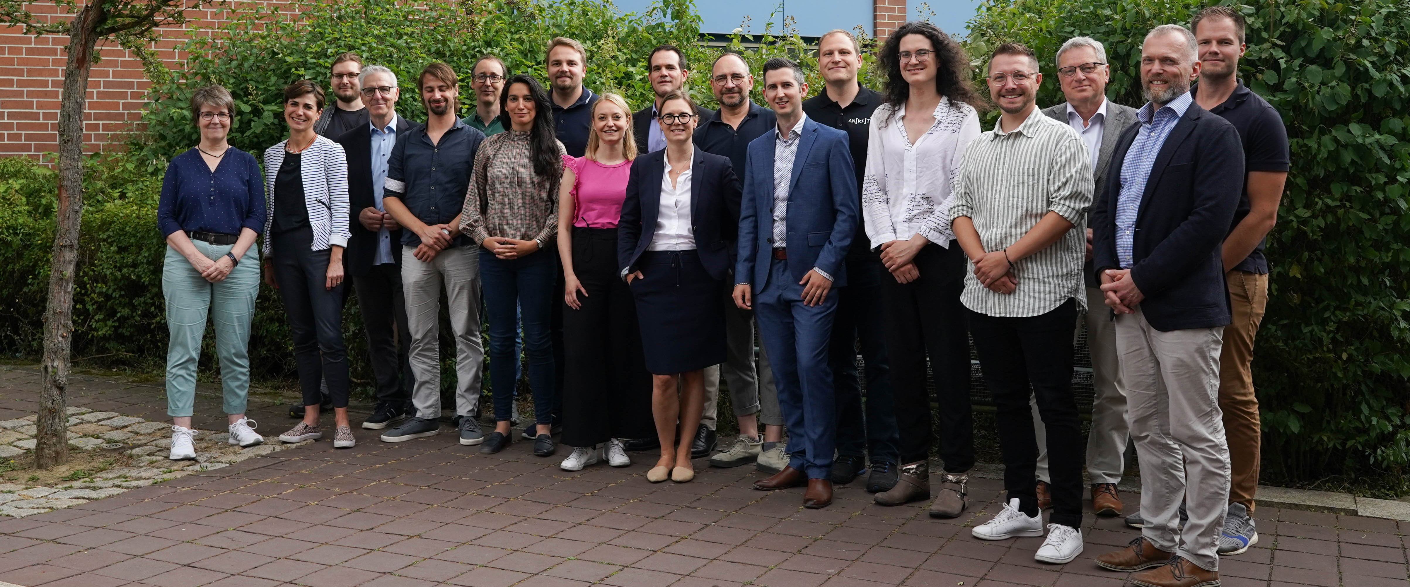 Mittelstand-Digital Zentrum Franken unterstützt kleine und mittlere Unternehmen (KMU) in Nordbayern Mittelstand-Digital Zentrum Franken unterstützt kleine und mittlere Unternehmen (KMU) in Nordbayern