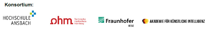 Mittelstand-Digital Zentrum Franken unterstützt kleine und mittlere Unternehmen (KMU) in Nordbayern Mittelstand-Digital Zentrum Franken unterstützt kleine und mittlere Unternehmen (KMU) in Nordbayern, Fraunhofer IESE