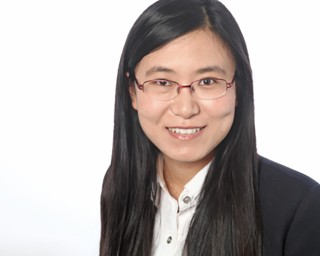 Zai Müller-Zhang, Fraunhofer IESE