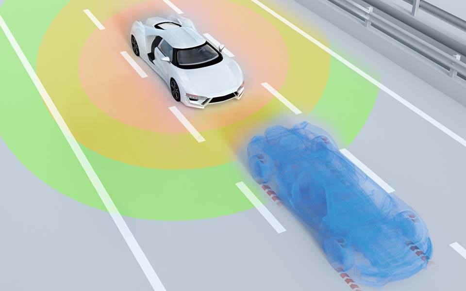 Autonome Systeme erfordern Paradigmenwechsel im Safety Engineering Autonome Systeme erfordern Paradigmenwechsel im Safety Engineering, Fraunhofer IESE