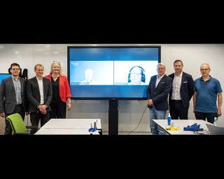 Hybrider Workshop am Fraunhofer IESE: Autonomik als neue Querschnittsdisziplin