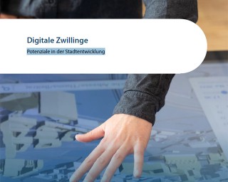 Stadtentwicklung, Stadtplanung, Stadt, Kommune, digitales Modell, digitale Stadt, Stadt Simulation