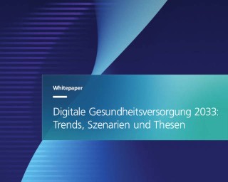 Digital Health, Healthcare, Whitepaper, Paper, Gesundheitswesen