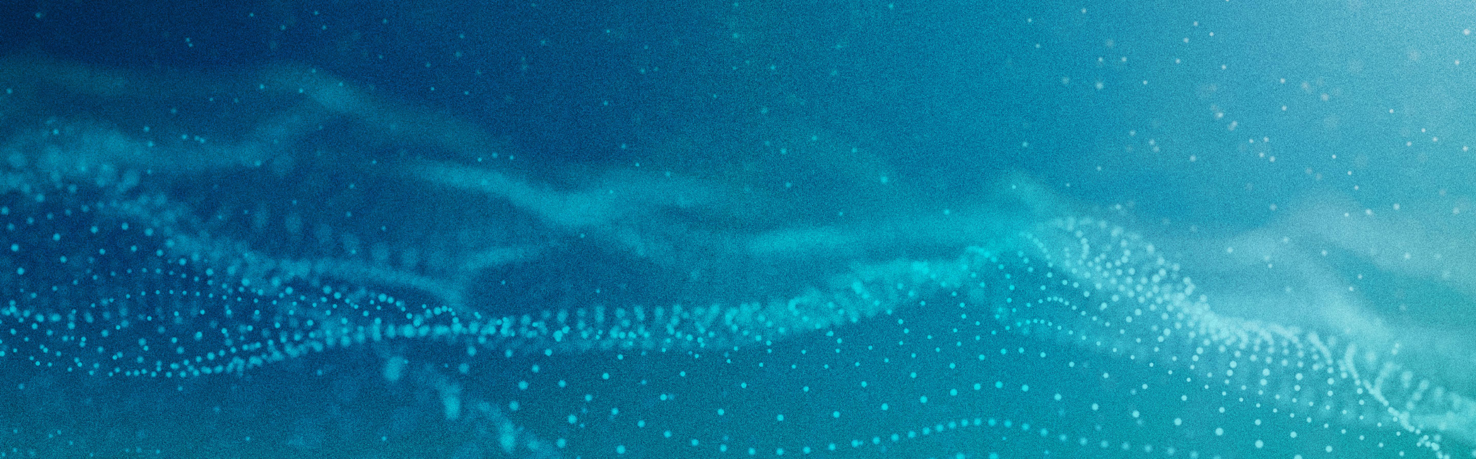 blau, türkis, visual, data, flow