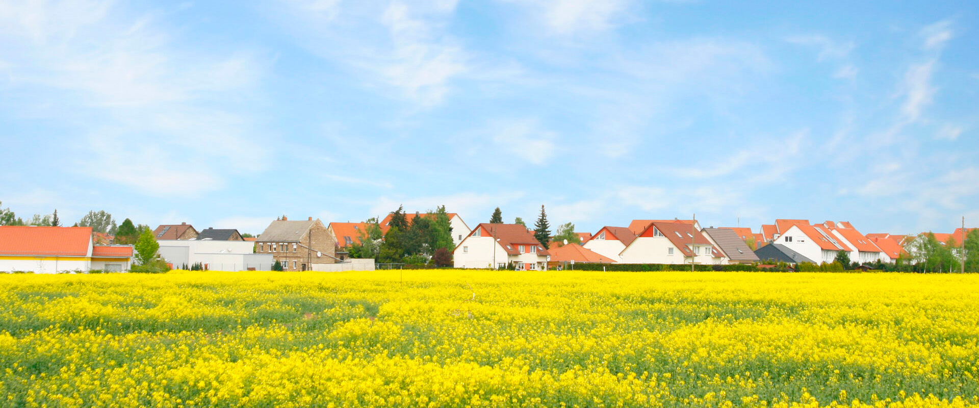 Der ländliche Raum kann KI Dorf, KI, X-Kit, Smart Farming