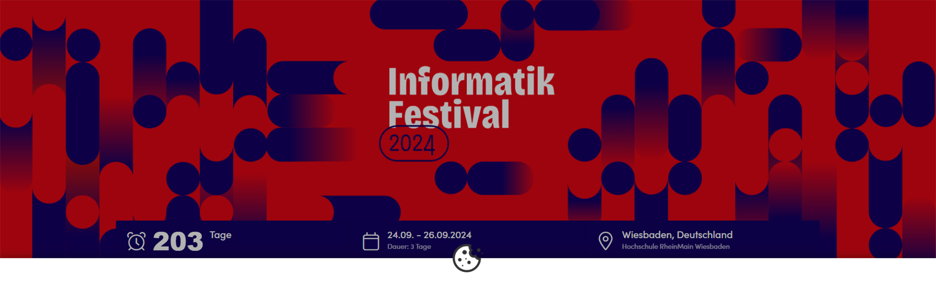 Informatik Festival 2024