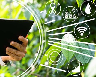 Referenzprojekt AgriDataSpace, Fraunhofer IESE