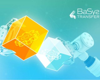 Referenzprojekt: BaSys4Transfer, Fraunhofer IESE