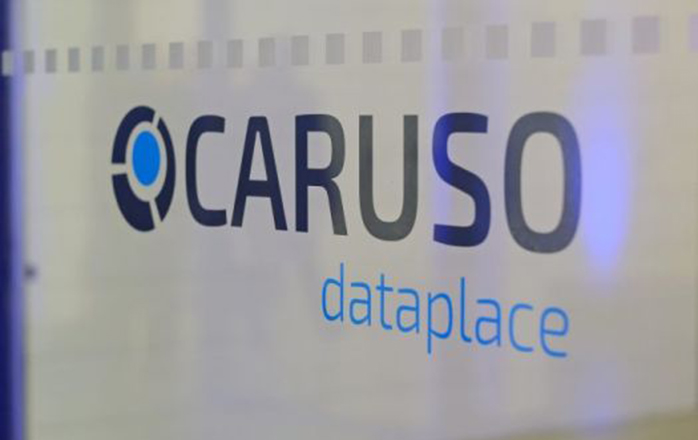 Caruso Dataplace – Die Plattform zur Vernetzung des Automotive Aftermarkets, Fraunhofer IESE