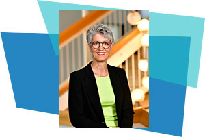 Julia Ehl, Fraunhofer-Informationszentrum Raum und Bau IRB