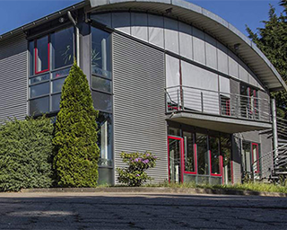 Referenzprojekt: FiBuNet GmbH, Fraunhofer IESE