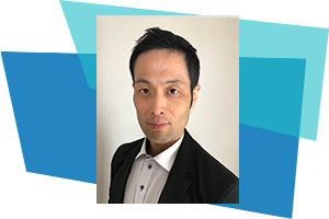  Dr. Junya Takahashi, Abteilungsleiter, Hitachi Ltd. - Fraunhofer IESE