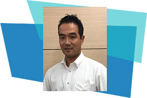 Dr. Shiro Yamaoka, Ph.D, Department Manager Hitachi Ltd., Fraunhofer IESE