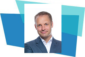 Carsten Schmitz, Chief Digital Officer bei INTERSPORT Deutschland e.G.