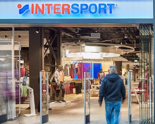Referenzprojekt: Intersport, Fraunhofer IESE