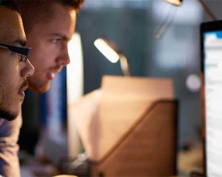 ICSpace - Insights Collaboration Space – Intelligente, digitale Dienste gemeinsam ins Feld bringen, Fraunhofer IESE