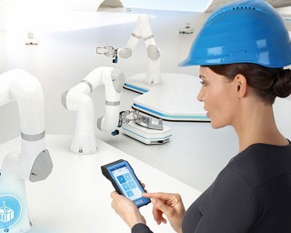 SICK AG Success Story, Fraunhofer IESE
