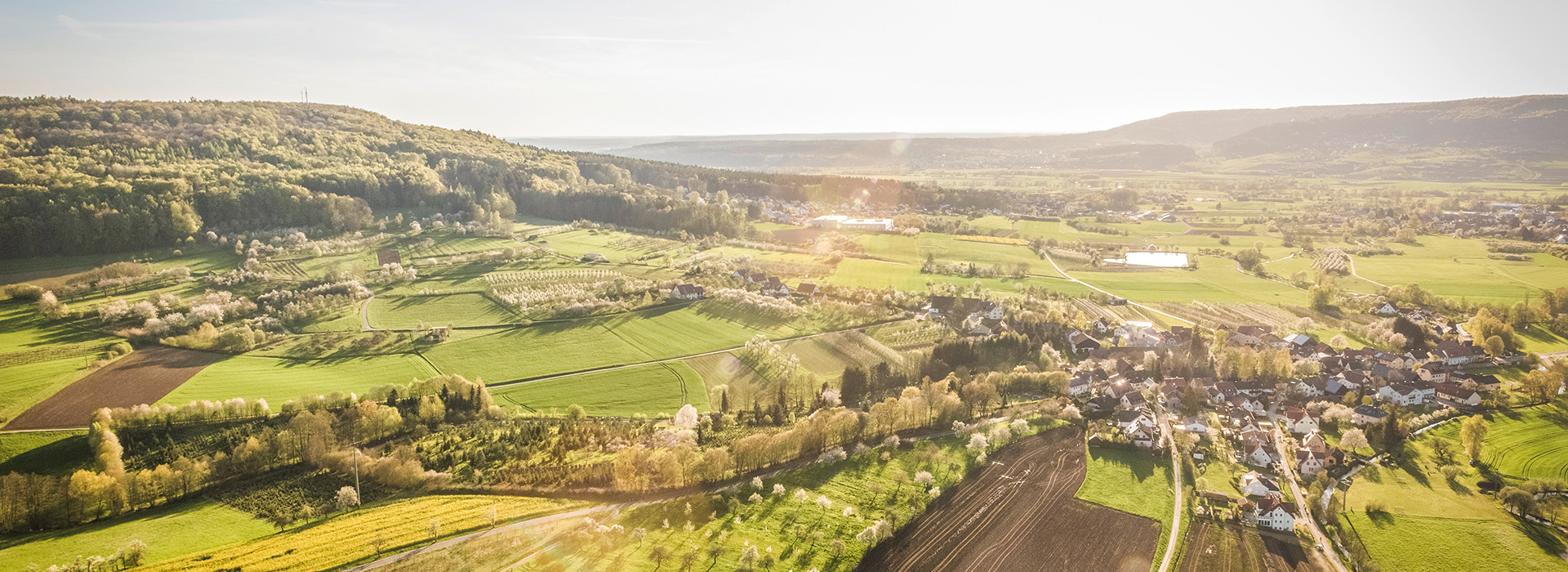 Referenzprojekt: Smarte.Land.Regionen, Fraunhofer IESE