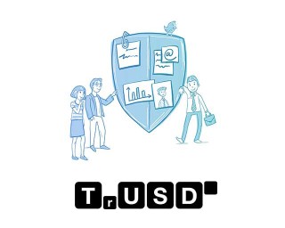 Referenzprojekt: TrUSD, Fraunhofer IESE