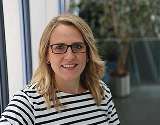 Claudia Nass, Fraunhofer IESE