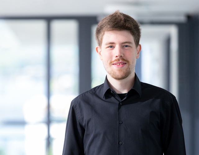 Matthias Koch, Fraunhofer IESE