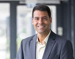 Rodrigo Meneses, Fraunhofer IESE