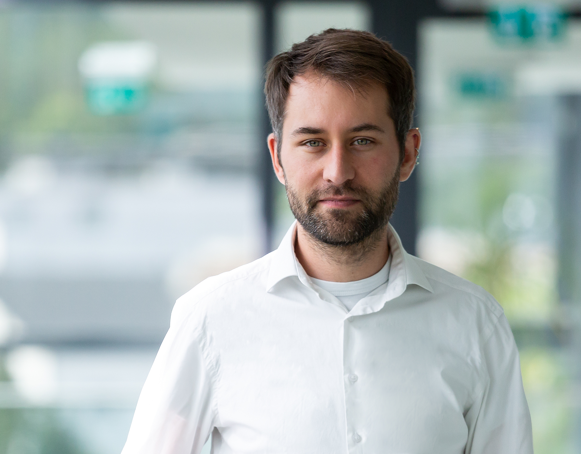 Julien Siebert