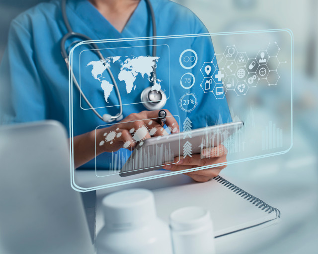 health, medizin, parhma, gesundheitswesen, gesundheit, digital health
