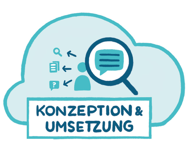 Konzeption, Umsetzung, digitale Stadt, Fraunhofer IESE