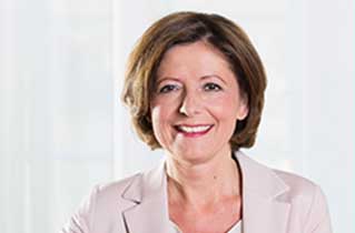Ministerpräsidentin RLP Malu Dreyer, Fraunhofer iESE