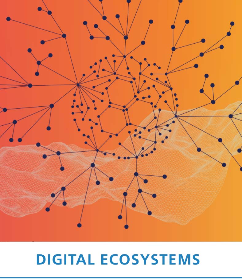 Digitale Ökosysteme, Fraunhofer IESE