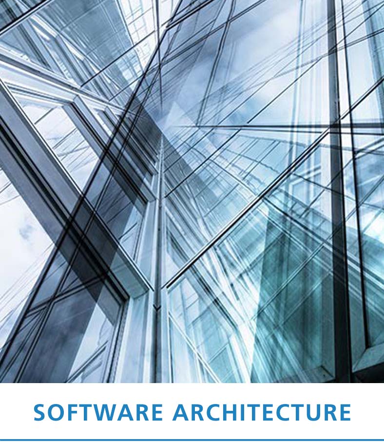 Software Architecture, Fraunhofer IESE