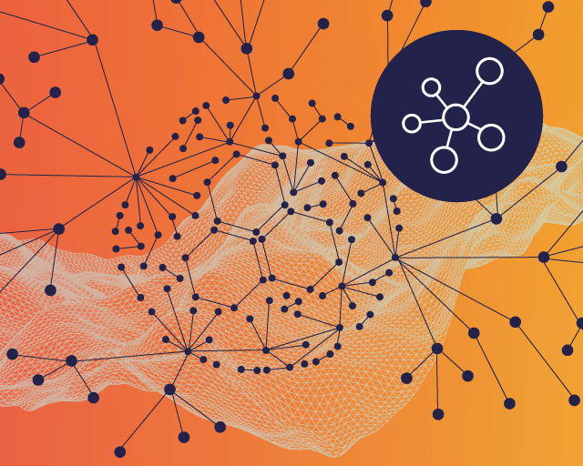 Fokusthema Digitale Ökosysteme Keyvisual - Fraunhofer IESE