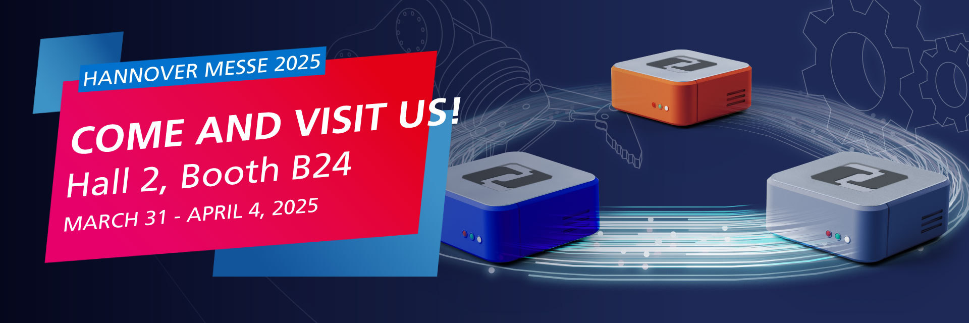 blau, server, orange, dataspace, grau, datenstrom, industrie