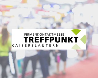Firmenkontaktmesse - Treffpunkt Kaiserslautern, Fraunhofer IESE