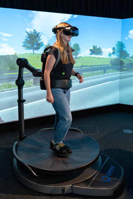 PAL Predictive Autonomy Lab