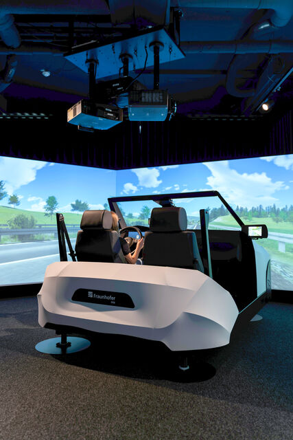 PAL Predictive Autonomy Lab