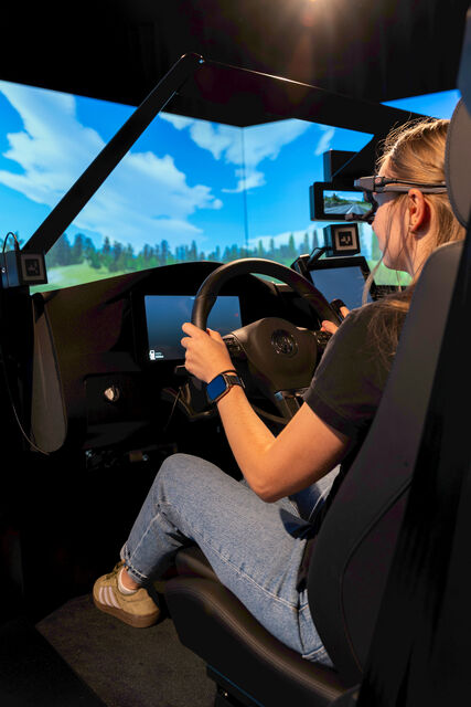 PAL Predictive Autonomy Lab