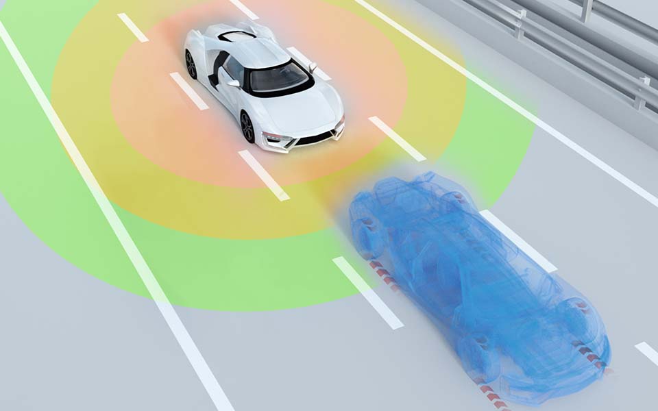 Autonomous systems require paradigm shift in safety engineering, Fraunhofer IESE
