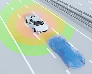 Autonomous systems require paradigm shift in safety engineering, Fraunhofer IESE