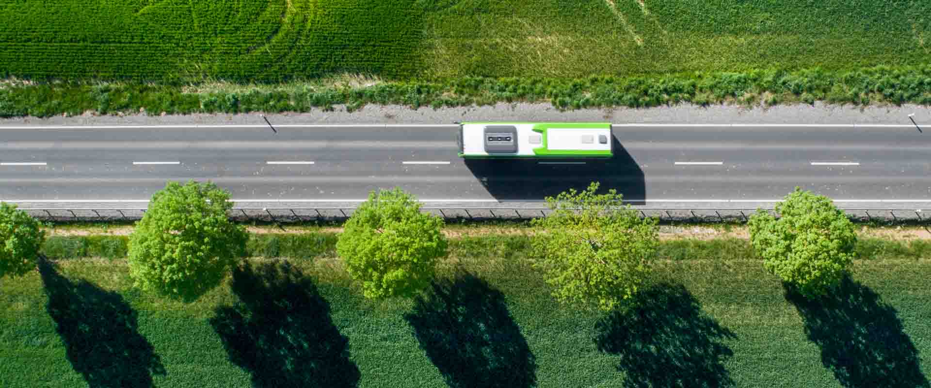 Studie »Mobilitätswende 2030«: ÖPNV der Zukunft ist flexibel und digital vernetzt, Fraunhofer IESE